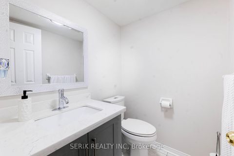 Photo 20 at 152 Monteith Crescent, Maple, Vaughan