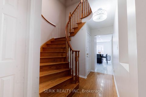 Photo 21 at 152 Monteith Crescent, Maple, Vaughan
