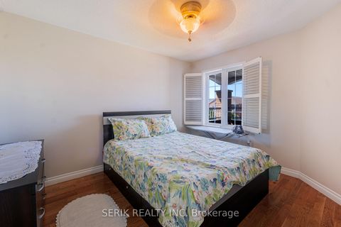 Photo 27 at 152 Monteith Crescent, Maple, Vaughan
