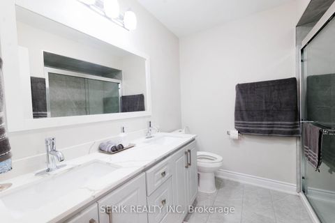 Photo 29 at 152 Monteith Crescent, Maple, Vaughan