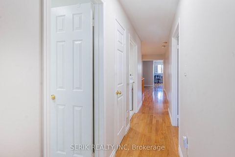Photo 35 at 152 Monteith Crescent, Maple, Vaughan