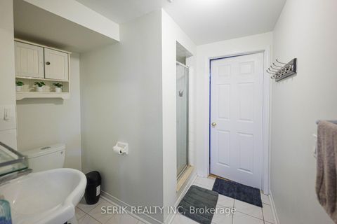 Photo 43 at 152 Monteith Crescent, Maple, Vaughan