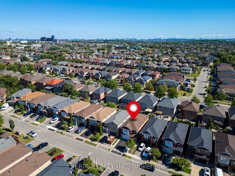 Photo 46 at 152 Monteith Crescent, Maple, Vaughan