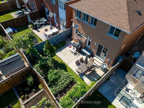 Photo 47 at 152 Monteith Crescent, Maple, Vaughan