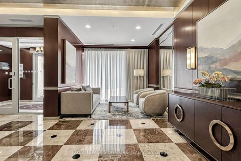 Photo 6 at 1801 - 388 Bloor Street E, Moore Park, Toronto