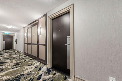 Photo 8 at 1801 - 388 Bloor Street E, Moore Park, Toronto