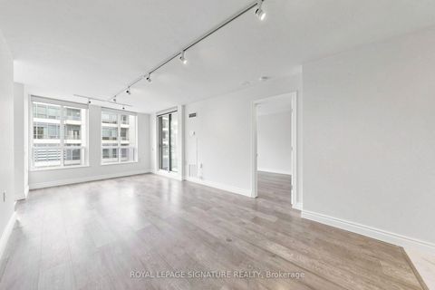 Photo 11 at 1801 - 388 Bloor Street E, Moore Park, Toronto