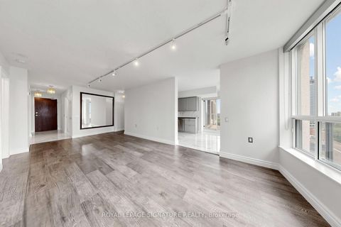 Photo 13 at 1801 - 388 Bloor Street E, Moore Park, Toronto