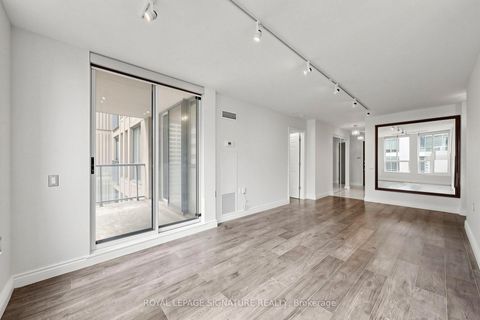 Photo 14 at 1801 - 388 Bloor Street E, Moore Park, Toronto