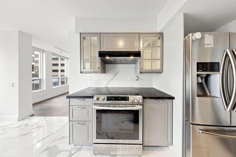 Photo 16 at 1801 - 388 Bloor Street E, Moore Park, Toronto