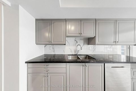 Photo 17 at 1801 - 388 Bloor Street E, Moore Park, Toronto