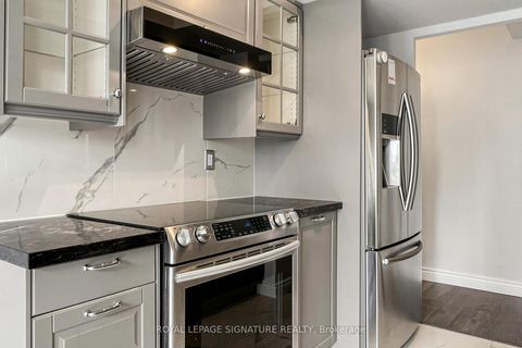 Photo 20 at 1801 - 388 Bloor Street E, Moore Park, Toronto