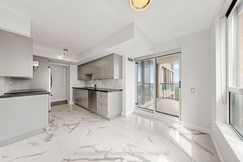 Photo 22 at 1801 - 388 Bloor Street E, Moore Park, Toronto