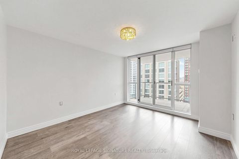 Photo 26 at 1801 - 388 Bloor Street E, Moore Park, Toronto