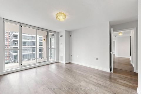 Photo 28 at 1801 - 388 Bloor Street E, Moore Park, Toronto