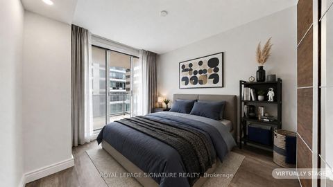 Photo 29 at 1801 - 388 Bloor Street E, Moore Park, Toronto