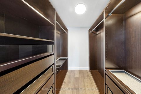 Photo 31 at 1801 - 388 Bloor Street E, Moore Park, Toronto