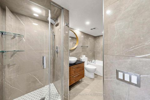Photo 32 at 1801 - 388 Bloor Street E, Moore Park, Toronto