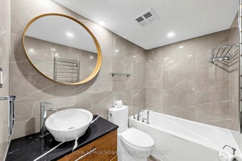 Photo 34 at 1801 - 388 Bloor Street E, Moore Park, Toronto