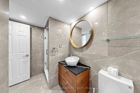 Photo 35 at 1801 - 388 Bloor Street E, Moore Park, Toronto