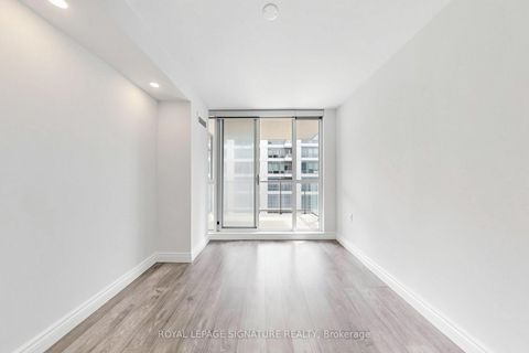 Photo 37 at 1801 - 388 Bloor Street E, Moore Park, Toronto