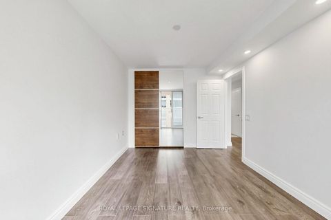 Photo 38 at 1801 - 388 Bloor Street E, Moore Park, Toronto