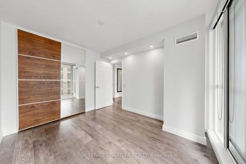 Photo 39 at 1801 - 388 Bloor Street E, Moore Park, Toronto