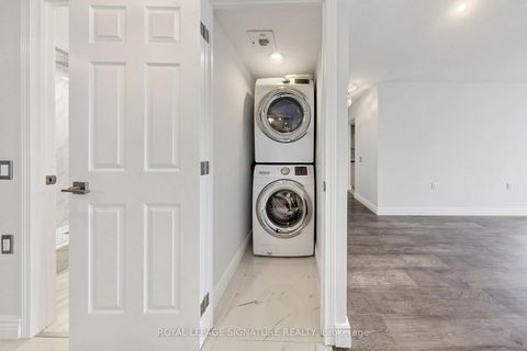 Photo 40 at 1801 - 388 Bloor Street E, Moore Park, Toronto