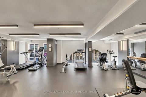 Photo 46 at 1801 - 388 Bloor Street E, Moore Park, Toronto