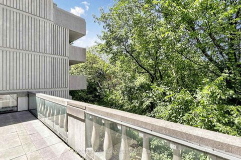 Photo 48 at 1801 - 388 Bloor Street E, Moore Park, Toronto
