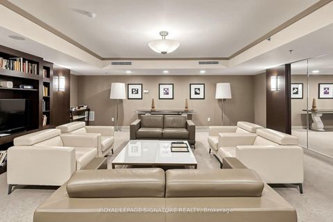 Photo 49 at 1801 - 388 Bloor Street E, Moore Park, Toronto