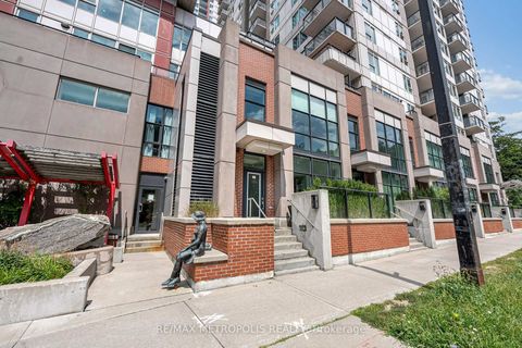 Photo 0 at 180 Borough Drive, Bendale, Toronto