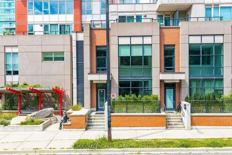 Photo 1 at 180 Borough Drive, Bendale, Toronto