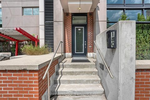Photo 2 at 180 Borough Drive, Bendale, Toronto