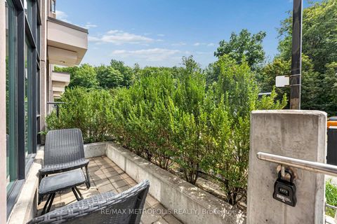 Photo 3 at 180 Borough Drive, Bendale, Toronto