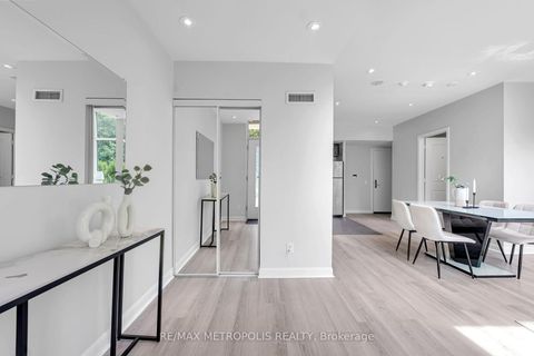 Photo 5 at 180 Borough Drive, Bendale, Toronto
