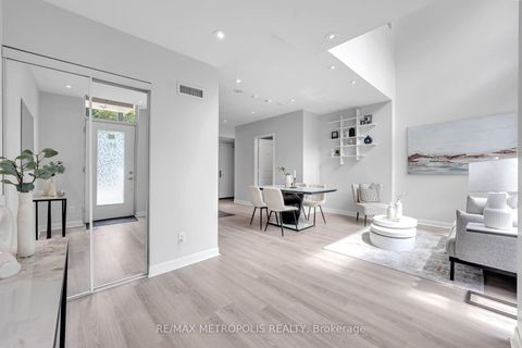 Photo 6 at 180 Borough Drive, Bendale, Toronto