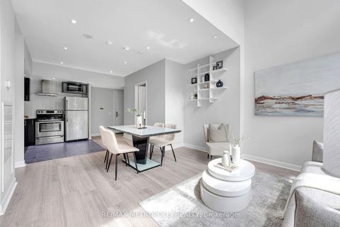 Photo 8 at 180 Borough Drive, Bendale, Toronto