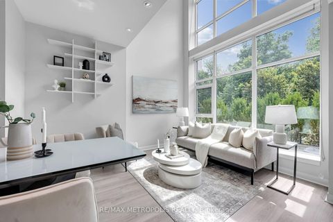 Photo 9 at 180 Borough Drive, Bendale, Toronto