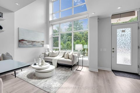 Photo 10 at 180 Borough Drive, Bendale, Toronto