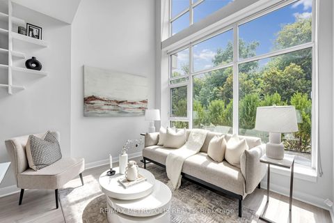 Photo 11 at 180 Borough Drive, Bendale, Toronto