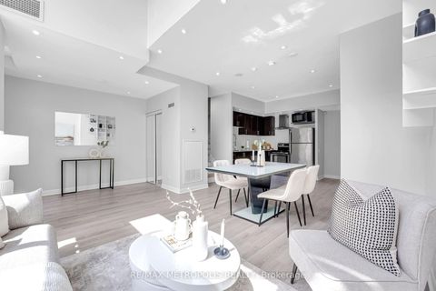 Photo 12 at 180 Borough Drive, Bendale, Toronto