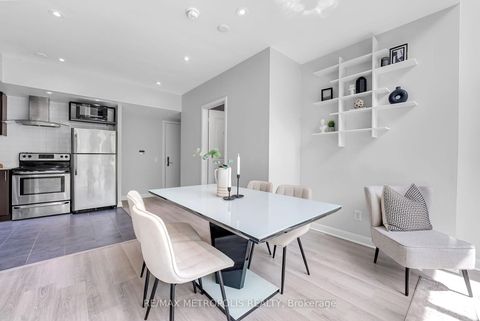 Photo 13 at 180 Borough Drive, Bendale, Toronto