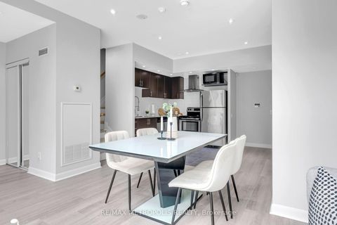 Photo 14 at 180 Borough Drive, Bendale, Toronto