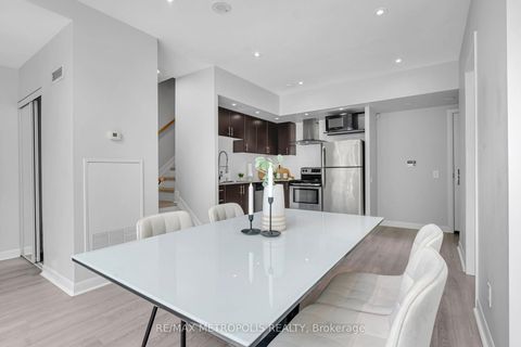 Photo 15 at 180 Borough Drive, Bendale, Toronto
