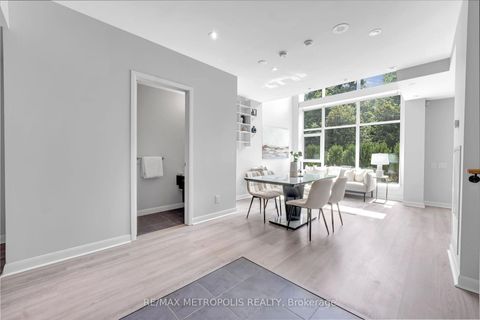 Photo 16 at 180 Borough Drive, Bendale, Toronto