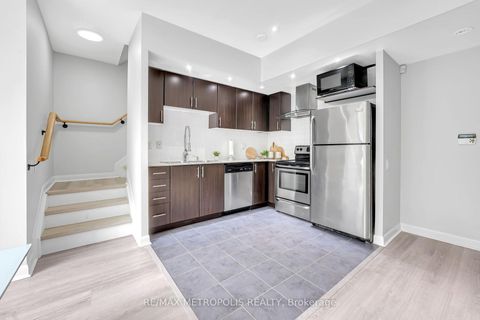 Photo 17 at 180 Borough Drive, Bendale, Toronto