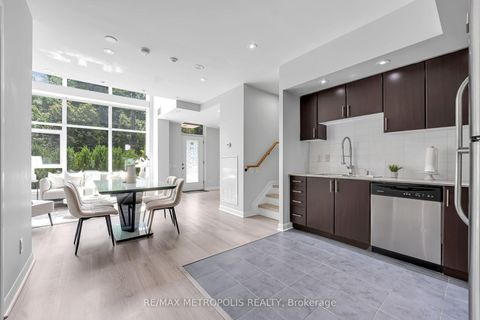 Photo 18 at 180 Borough Drive, Bendale, Toronto