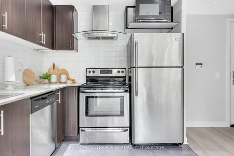 Photo 19 at 180 Borough Drive, Bendale, Toronto