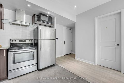 Photo 20 at 180 Borough Drive, Bendale, Toronto